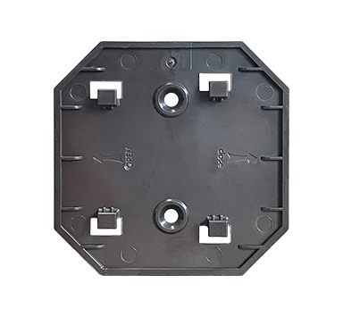 底座、雙面膠、插板