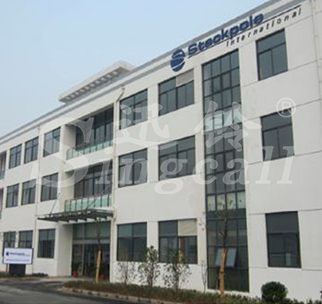 常州世科特汽車工程有限