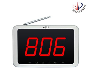  迅鈴APE1500屏顯接收主機