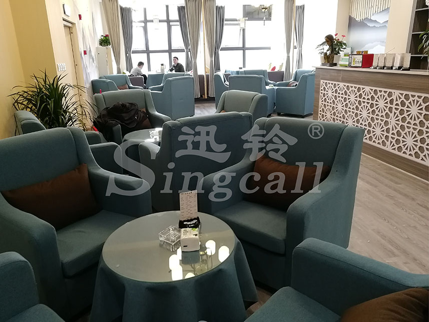 迅鈴無(wú)線呼叫器,無(wú)線呼叫器,茶樓呼叫器