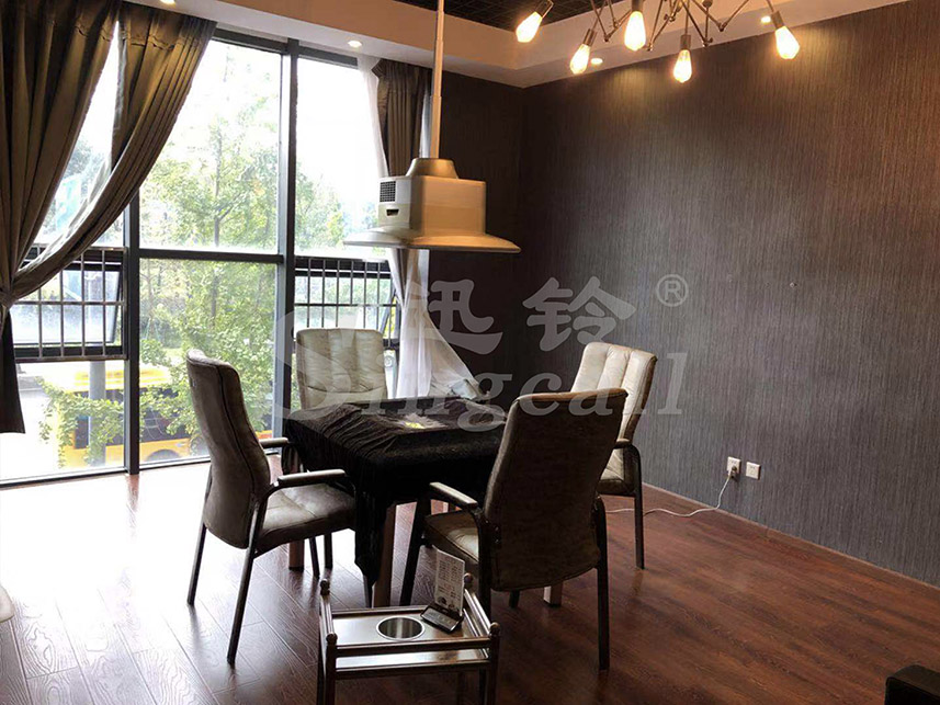 迅鈴無(wú)線呼叫器,無(wú)線呼叫器,餐廳呼叫器