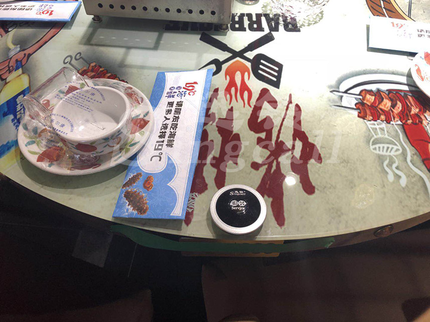 迅鈴無(wú)線呼叫器,無(wú)線呼叫器,餐廳呼叫器