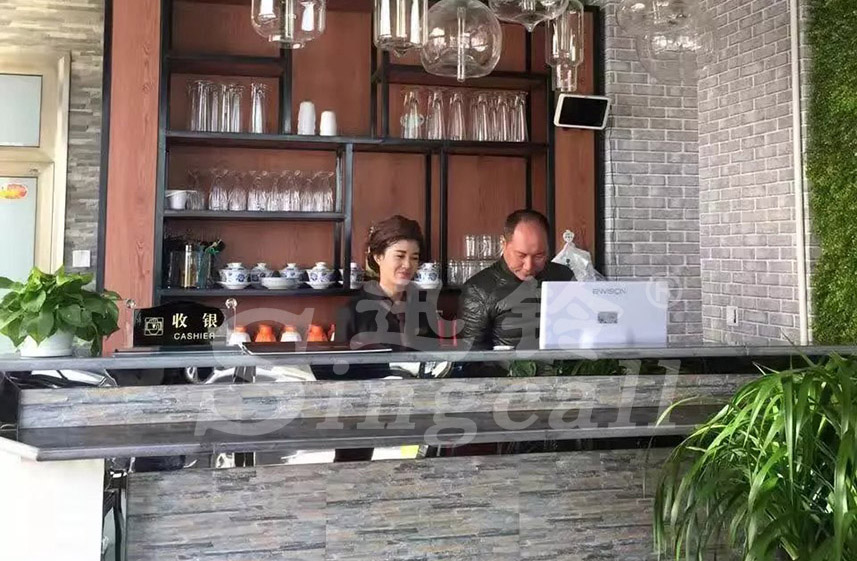 迅鈴無(wú)線呼叫器,無(wú)線呼叫器,餐廳呼叫器