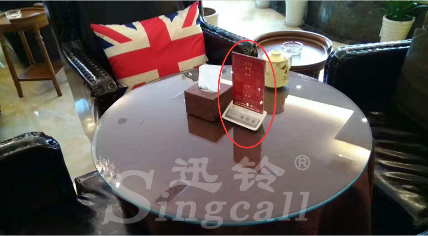 迅鈴無(wú)線呼叫器,臺(tái)卡無(wú)線呼叫器,餐廳呼叫器