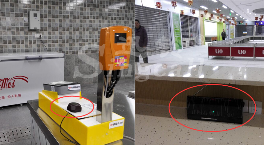 迅鈴無(wú)線呼叫器,無(wú)線呼叫器,超市呼叫器