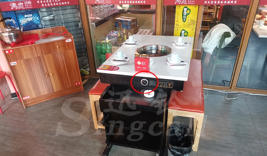 迅鈴呼叫器,無(wú)線呼叫器,餐廳呼叫器