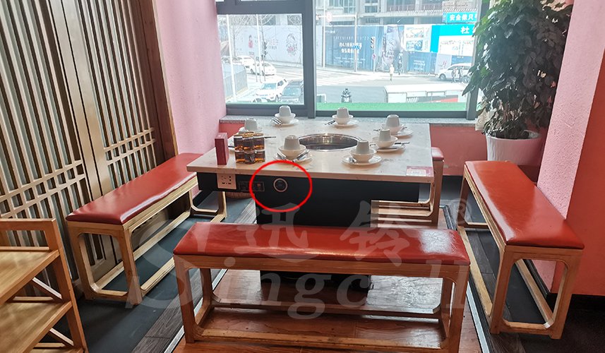 迅鈴呼叫器,無(wú)線呼叫器,餐廳呼叫器