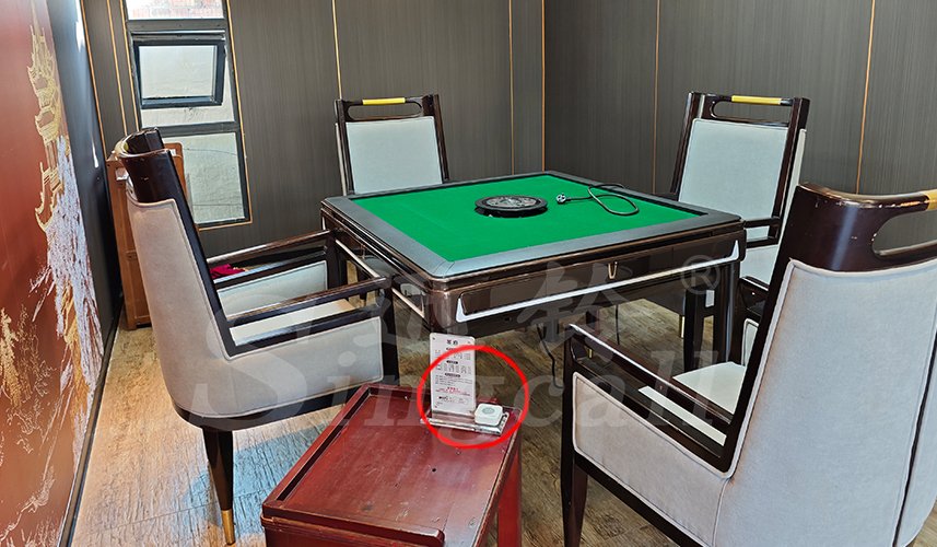 迅鈴呼叫器,無線呼叫器, 茶樓呼叫器