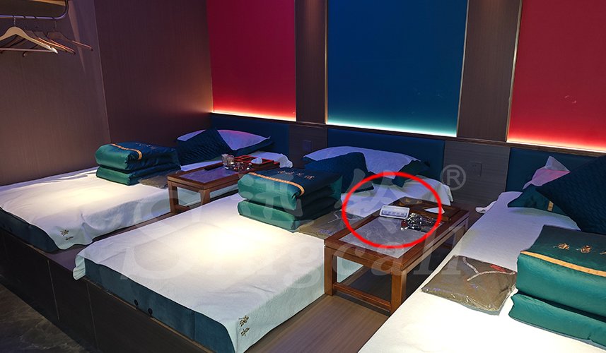 迅鈴呼叫器,無線呼叫器,足浴呼叫器