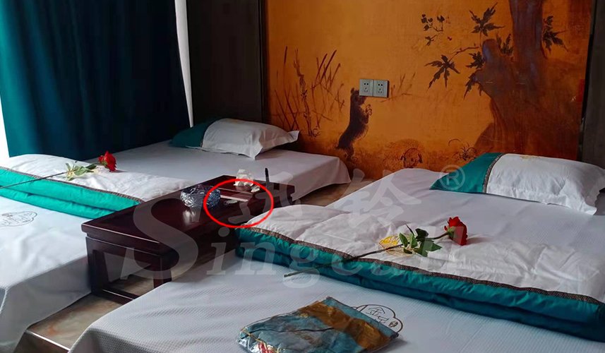 迅鈴呼叫器,無線呼叫器,足浴呼叫器