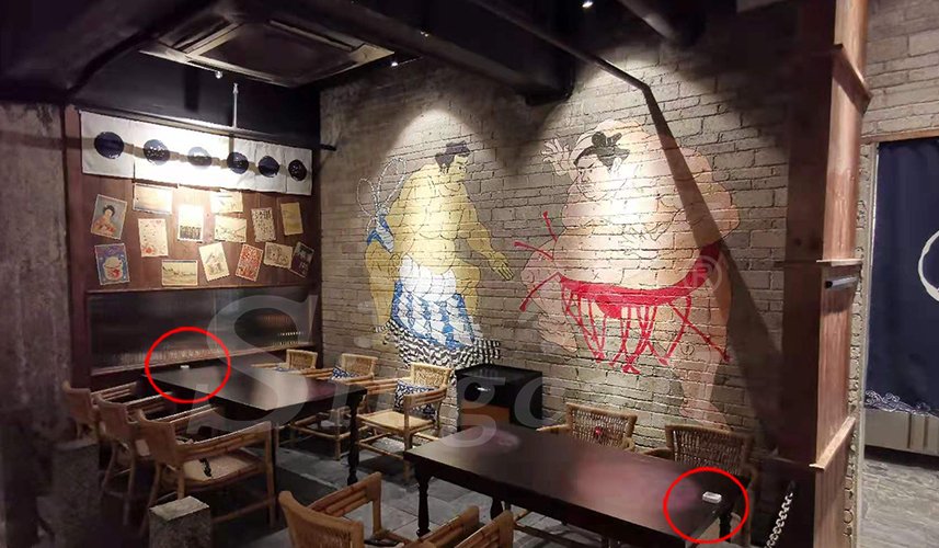 迅鈴無線呼叫器,迅鈴呼叫器,餐廳呼叫器